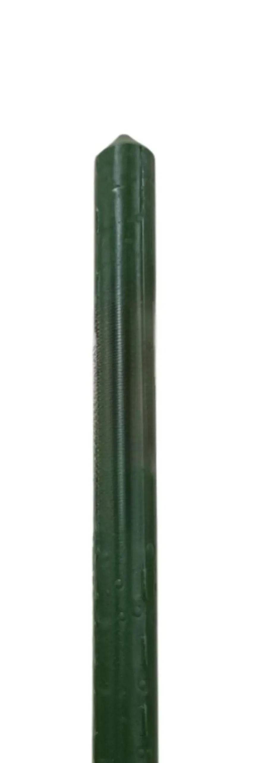 Vendita online di PALO METALLICO PLASTIFICATO H 180 DIAM 20MM