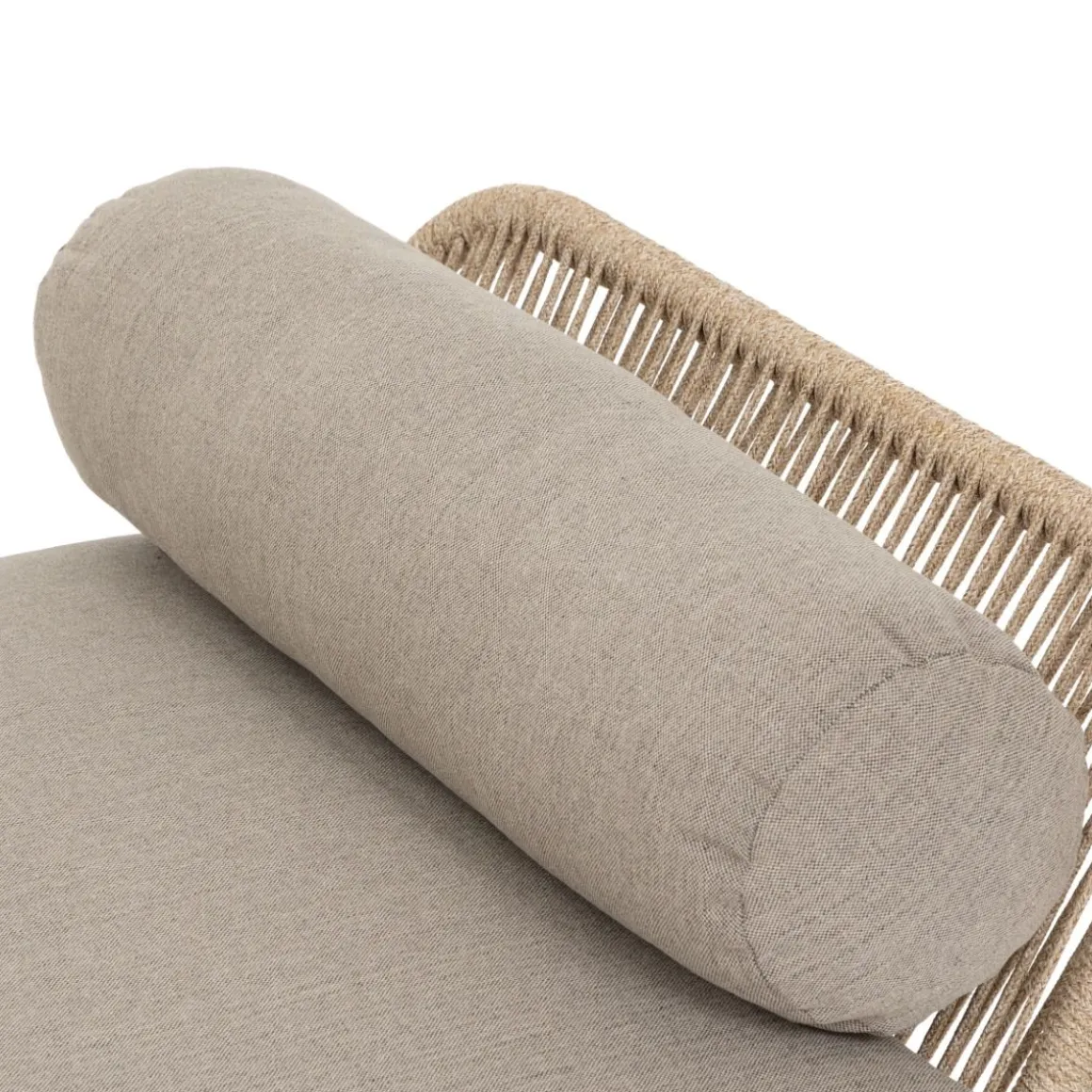 Vendita online di PANCHINA MOD. DEONA 205,5X58,9 H. 70 IN ALLUMINIO E ACACIA