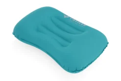 Vendita online di PAVILLO CUSCINO GONFIABILE TOUGHLITE FLEX 47X31X15CM PETROLIO
