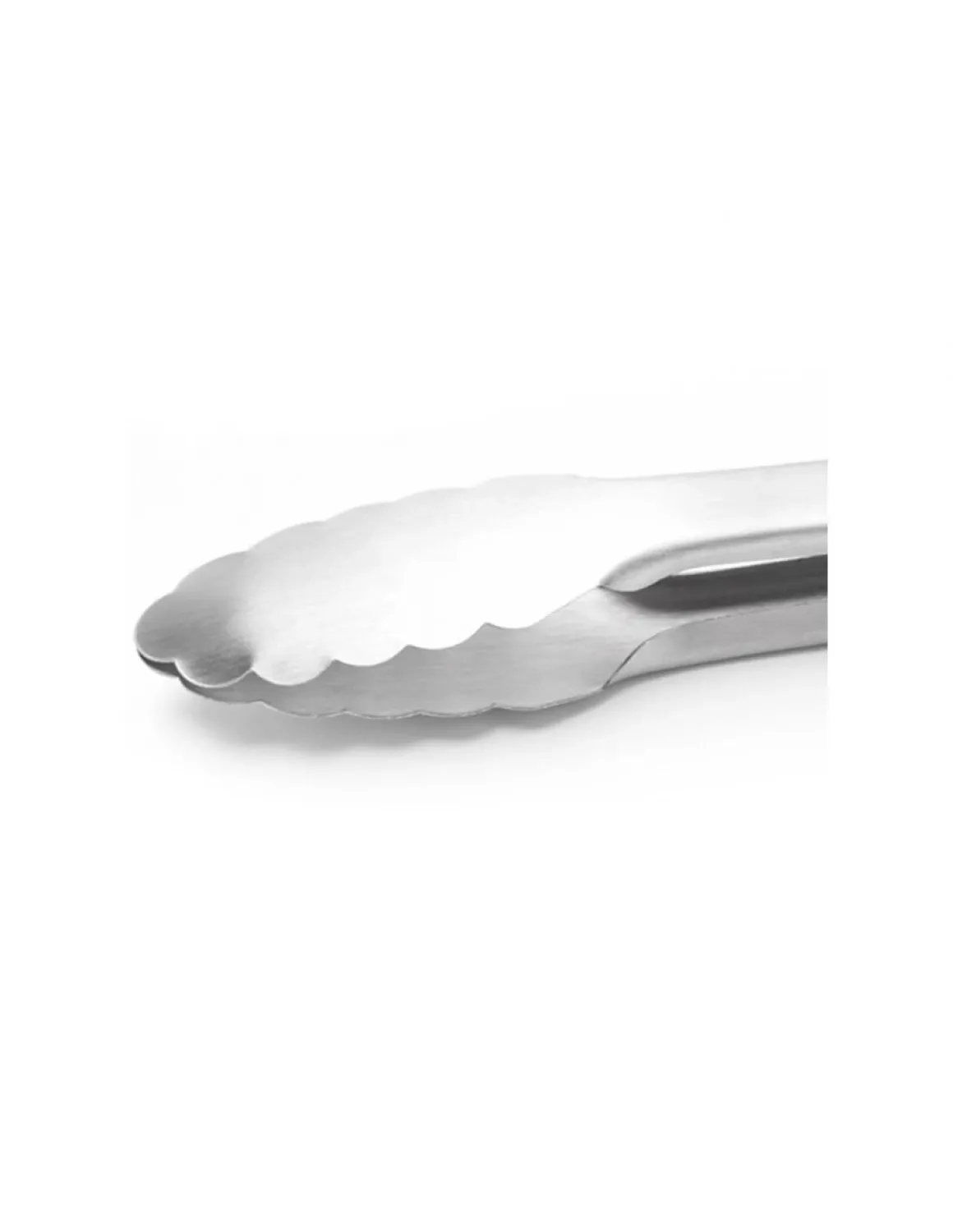 Vendita online di PINZA PER BARBECUE IN ACCIAIO E GOMMA