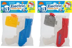 Vendita online di PISTOLA ACQUA B/O CON LUCI 22CM ASSORTITO