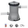 Vendita online di POMPA A FILTRO 2006LT/H PER PISCINE DA 1100 A 14300LT