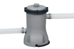 Vendita online di POMPA A FILTRO 2006LT/H PER PISCINE DA 1100 A 14300LT