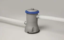 Vendita online di POMPA A FILTRO 2006LT/H PER PISCINE DA 1100 A 14300LT