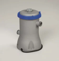 Vendita online di POMPA A FILTRO 2006LT/H PER PISCINE DA 1100 A 14300LT