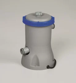 Vendita online di POMPA A FILTRO 2006LT/H PER PISCINE DA 1100 A 14300LT