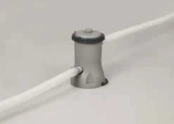 Vendita online di POMPA A FILTRO 2006LT/H PER PISCINE DA 1100 A 14300LT