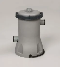Vendita online di POMPA A FILTRO 2006LT/H PER PISCINE DA 1100 A 14300LT