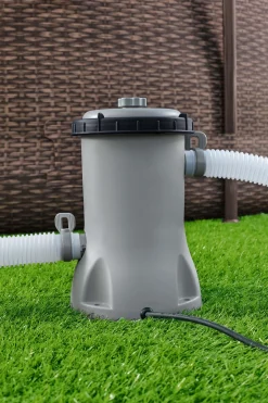 Vendita online di POMPA A FILTRO 2006LT/H PER PISCINE DA 1100 A 14300LT