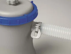 Vendita online di POMPA A FILTRO 2006LT/H PER PISCINE DA 1100 A 14300LT