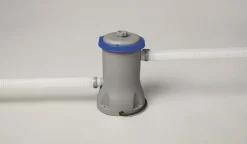 Vendita online di POMPA A FILTRO 2006LT/H PER PISCINE DA 1100 A 14300LT