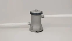 Vendita online di POMPA A FILTRO 2006LT/H PER PISCINE DA 1100 A 14300LT