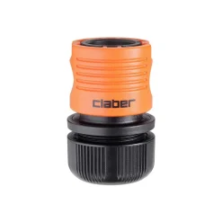 Vendita online di RACCORDO AUTOMATICO FEMMINA PER TUBI 5/8"