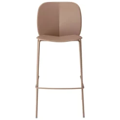 Vendita online di SCAB - SGABELLO MOD. MENTHA GO GREEN CARAMEL