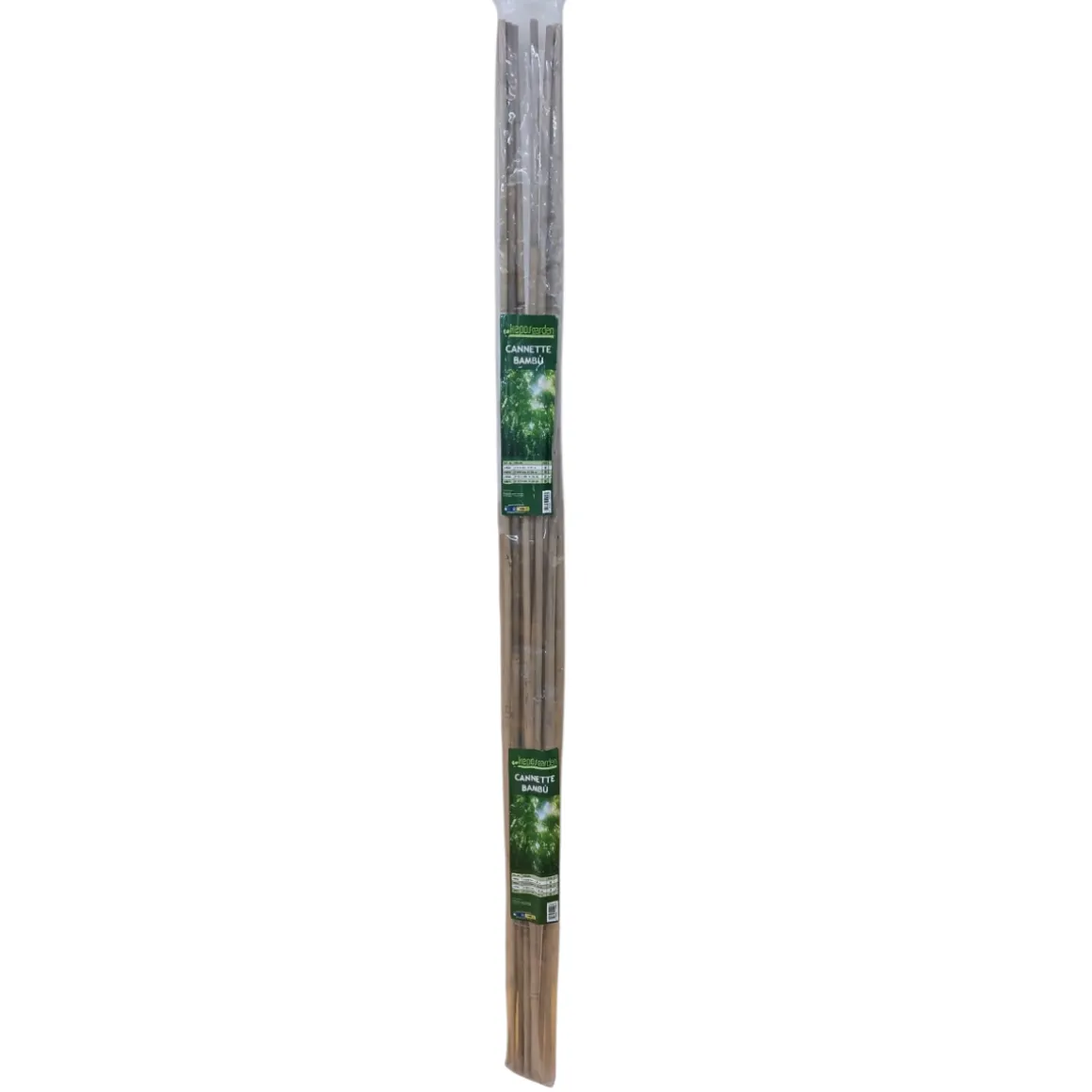 Vendita online di SET 10 CANNETTE IN BAMBOO H 150CM DIAM. 10/12MM