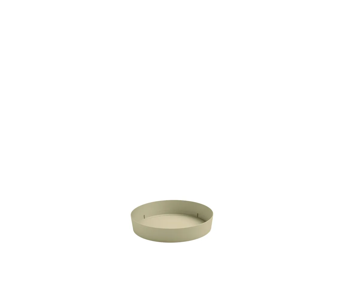 Vendita online di SOTTOVASO CINQUETERRE DIAM. 15 TERRA ETRUSCA