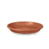 Vendita online di SOTTOVASO CILINDRO DIAM. 56 TERRACOTTA