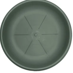 Vendita online di SOTTOVASO DIAM. 22 OLIVA