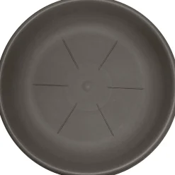 Vendita online di SOTTOVASO DIAM. 22 CAPPUCCINO