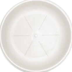 Vendita online di SOTTOVASO DIAM. 22 GHIACCIO
