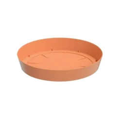 Vendita online di SOTTOVASO LOFLY DIAM. 23 TERRACOTTA