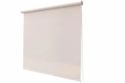 Vendita online di TENDA AVVOLGIBILE 2X3MT IN POLIESTERE ECRU'
