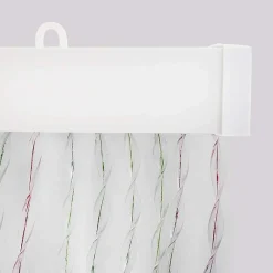 Vendita online di TENDA STORM 100X220 CM MULTICOLOR