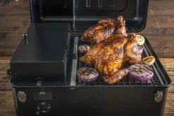 Vendita online di TRAEGER - BARBECUE A PELLET PORTATILE RANGER