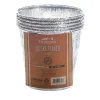 Vendita online di TRAEGER - SET 5 SECCHIELLO RACCOGLI GRASSO