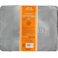 Vendita online di TRAEGER - SET 5 COPRILECCARDA PER BARBECUE RANGER
