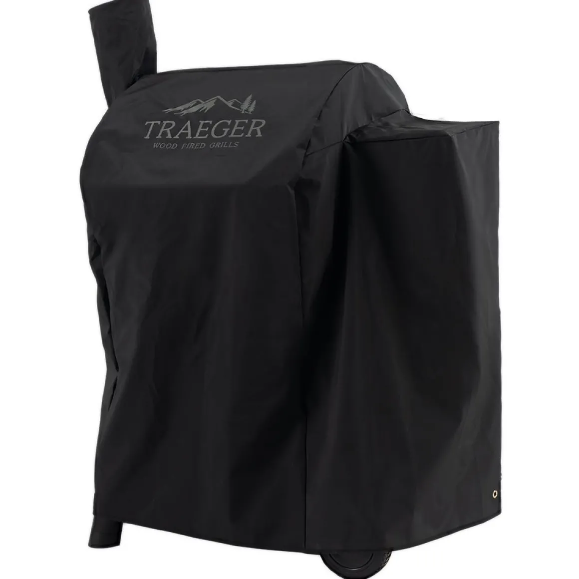 Vendita online di TRAEGER - TELO COPERTURA PER BARBECUE PRO 575
