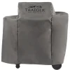 Vendita online di TRAEGER - TELO COPERTURA PER BARBECUE IRONWOOD 650