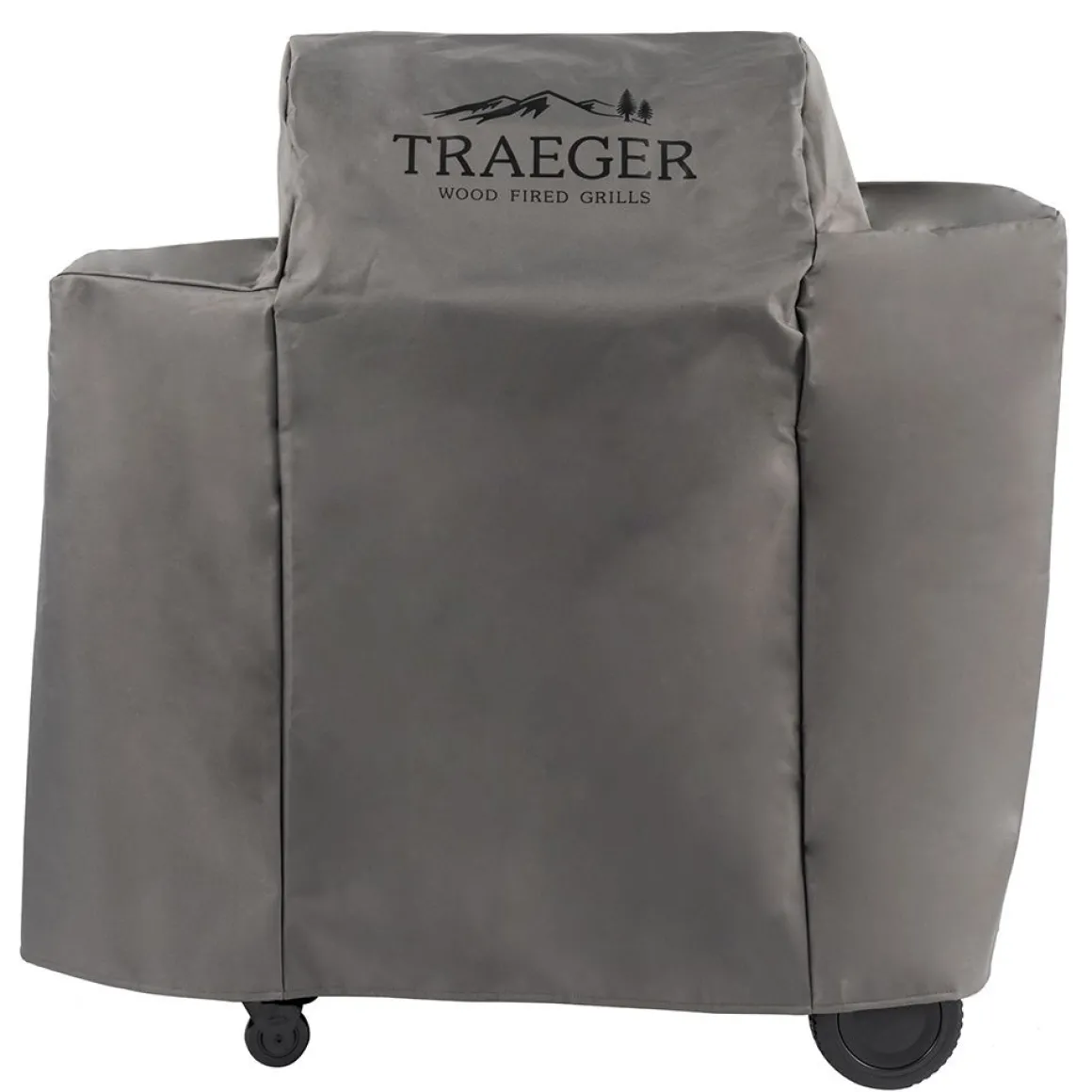Vendita online di TRAEGER - TELO COPERTURA PER BARBECUE IRONWOOD 650