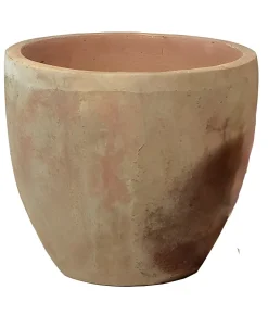 Vendita online di VASO EGG POT DIAM. 31 H. 27CM