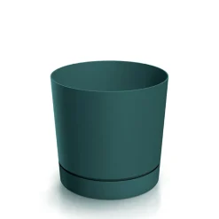 Vendita online di VASO TUBO P DIAM. 14,8 H. 14,7 OCEAN BLUE