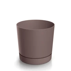 Vendita online di VASO TUBO P DIAM. 19,9 H. 19,6 MARSALA