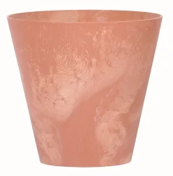 Vendita online di VASO TUBUS DIAM. 30 H. 28 TERRACOTTA