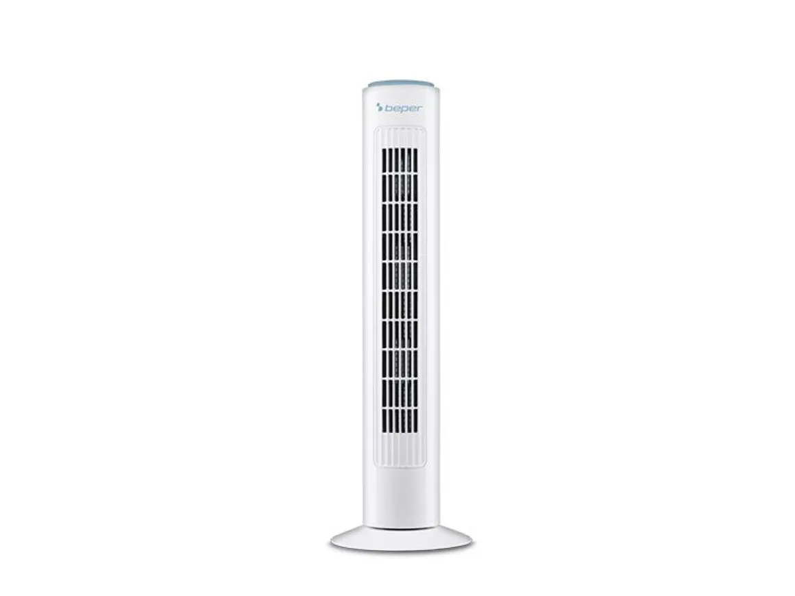 VENTILATORE A TORRETTA 3 VELOCITA 45W H 72CM