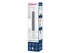 VENTILATORE A TORRETTA 3 VELOCITA 45W H 72CM