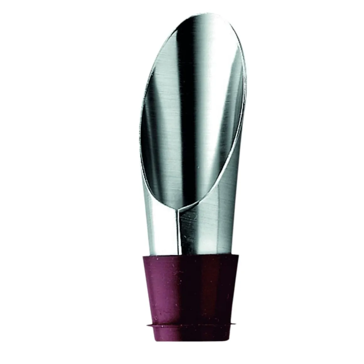 VERSATORE ACCIAIO INOX LINEA DAILY