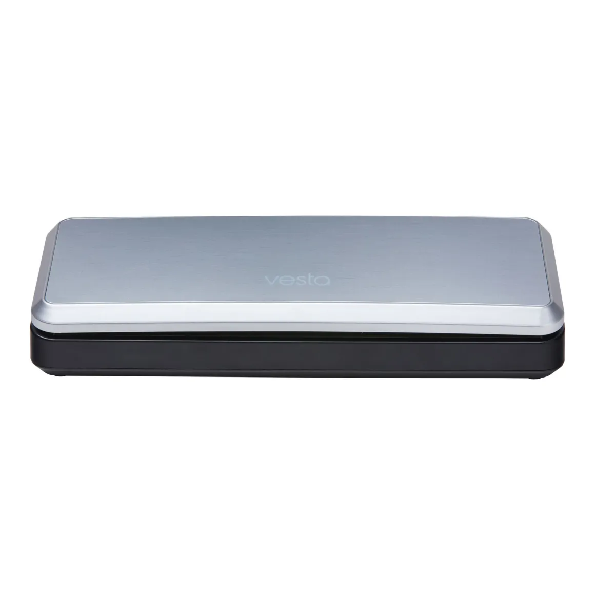 VESTA - BARRA PER SOTTOVUOTO SILVER