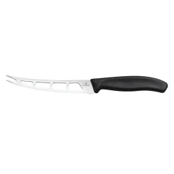 VICTORINOX - COLTELLO DA BURRO E FORMAGGI MOLLI LINEA SWISS CLASSIC 14CM