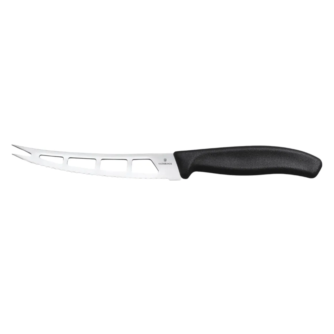 VICTORINOX - COLTELLO DA BURRO E FORMAGGI MOLLI LINEA SWISS CLASSIC 14CM