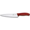 VICTORINOX - COLTELLO DA CUCINA LINEA SWISS CLASSIC 19CM ROSSO