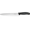 Victorinox - Coltello Da Cucina Manico Nero Classic In offerta online