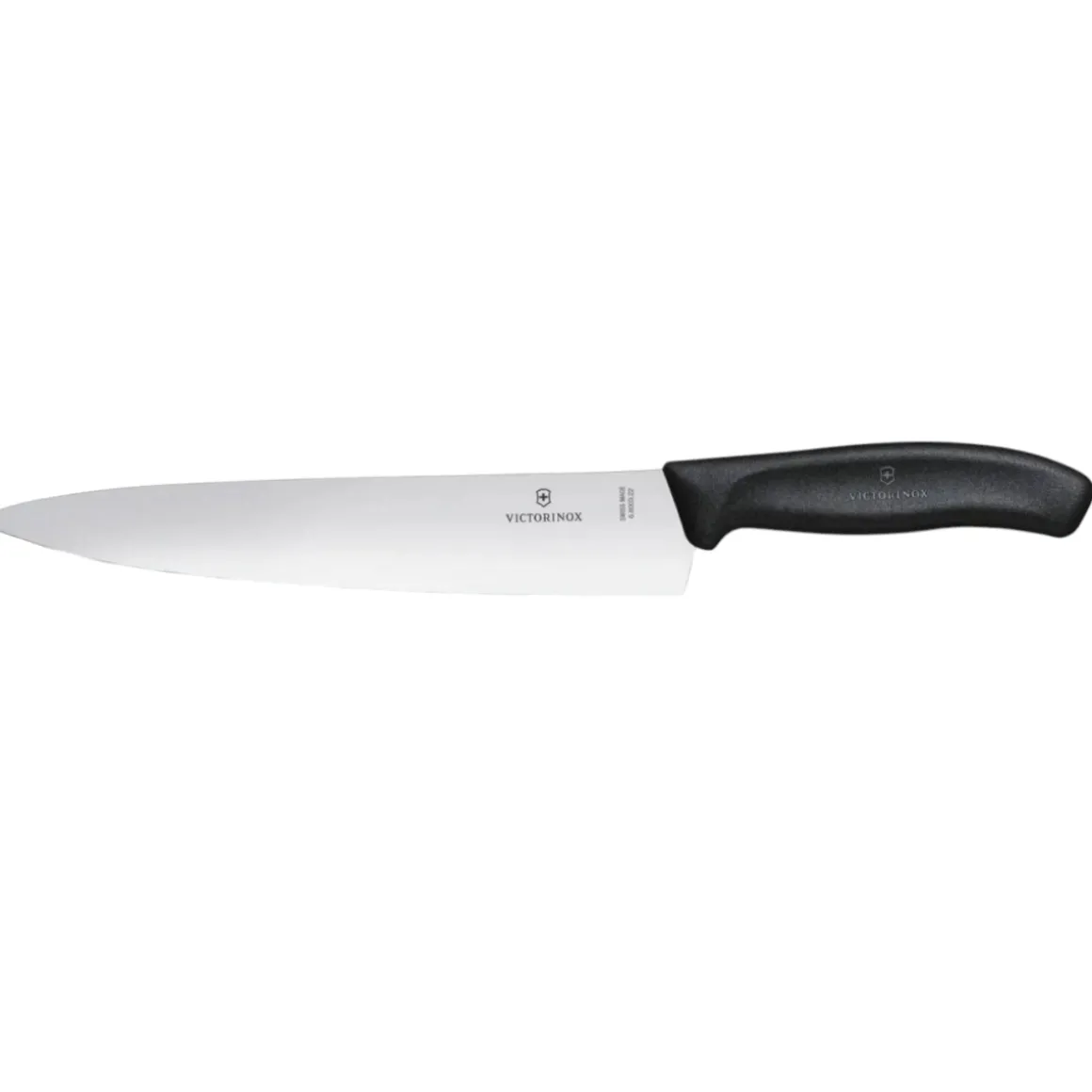 Victorinox - Coltello Da Cucina Manico Nero Classic In offerta online