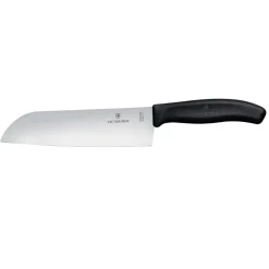VICTORINOX - COLTELLO SANTOKU LINEA SWISS CLASSIC 17CM