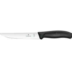 VICTORINOX - COLTELLO TRINCIANTE LINEA SWISS CLASSIC 15CM