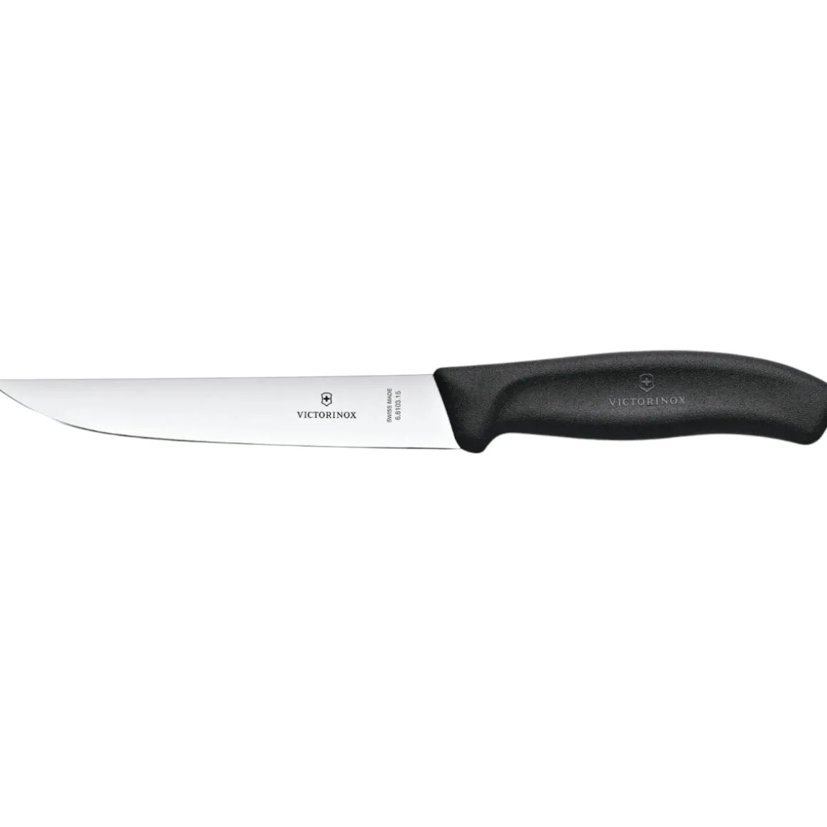 VICTORINOX - COLTELLO TRINCIANTE LINEA SWISS CLASSIC 15CM