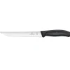 VICTORINOX - COLTELLO TRINCIANTE LINEA SWISS CLASSIC 18CM